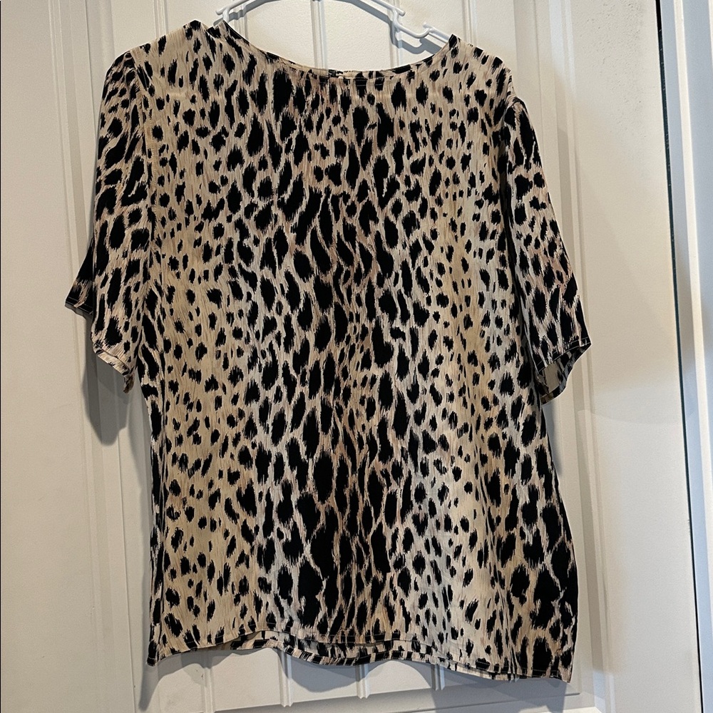 Tess 100% Silk